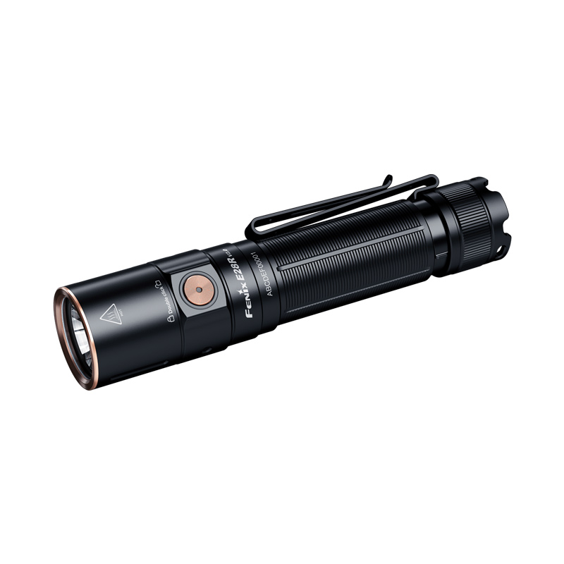 Fenix菲尼克斯E28RV2.0手电筒