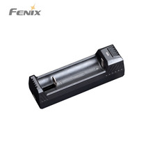 Fenix单槽充ARE-X1 V2.0 18650 21700 26650锂电池充电器