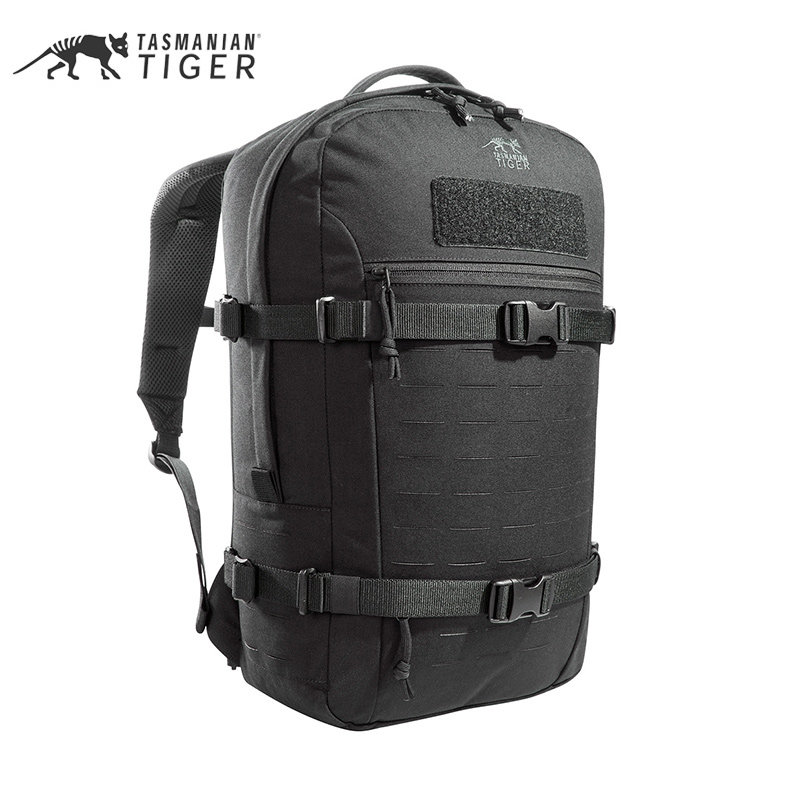 塔虎 TT模块化通勤背包XL户外登山战术包特勤大容量双肩包23L