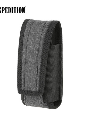 美国Maxpedition美马隐形者多用附件包T 手电EDC工具钳手机收纳包