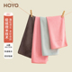 日本HOYO极细纤维干发毛巾成人家用男女洗澡比纯棉吸水速干大面巾