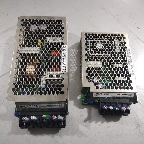 议价TDK－Lambda兰达HWS50A－24/A、HW连接器