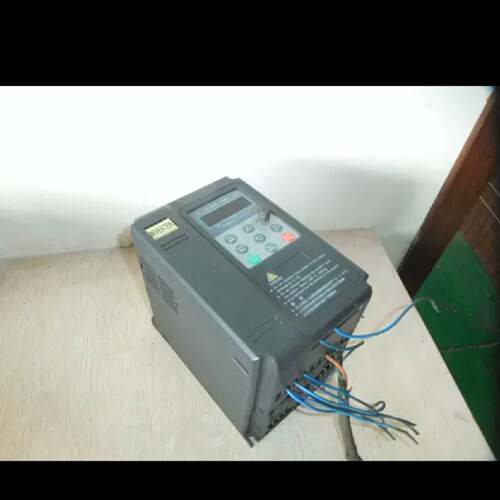 可维修变频器 FE550-4-3PH-4.0G-5.5P实物图议价