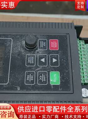 议价上海变频器XV6-1D5G-4(GS)，1.5KW，38