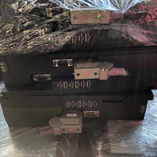 议价AEG Thyro-P TP3PT38G.D01 IP400连接器