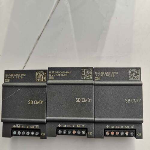 可维修西门子sb cm01 6es7 288-5cm01-0aa0议价