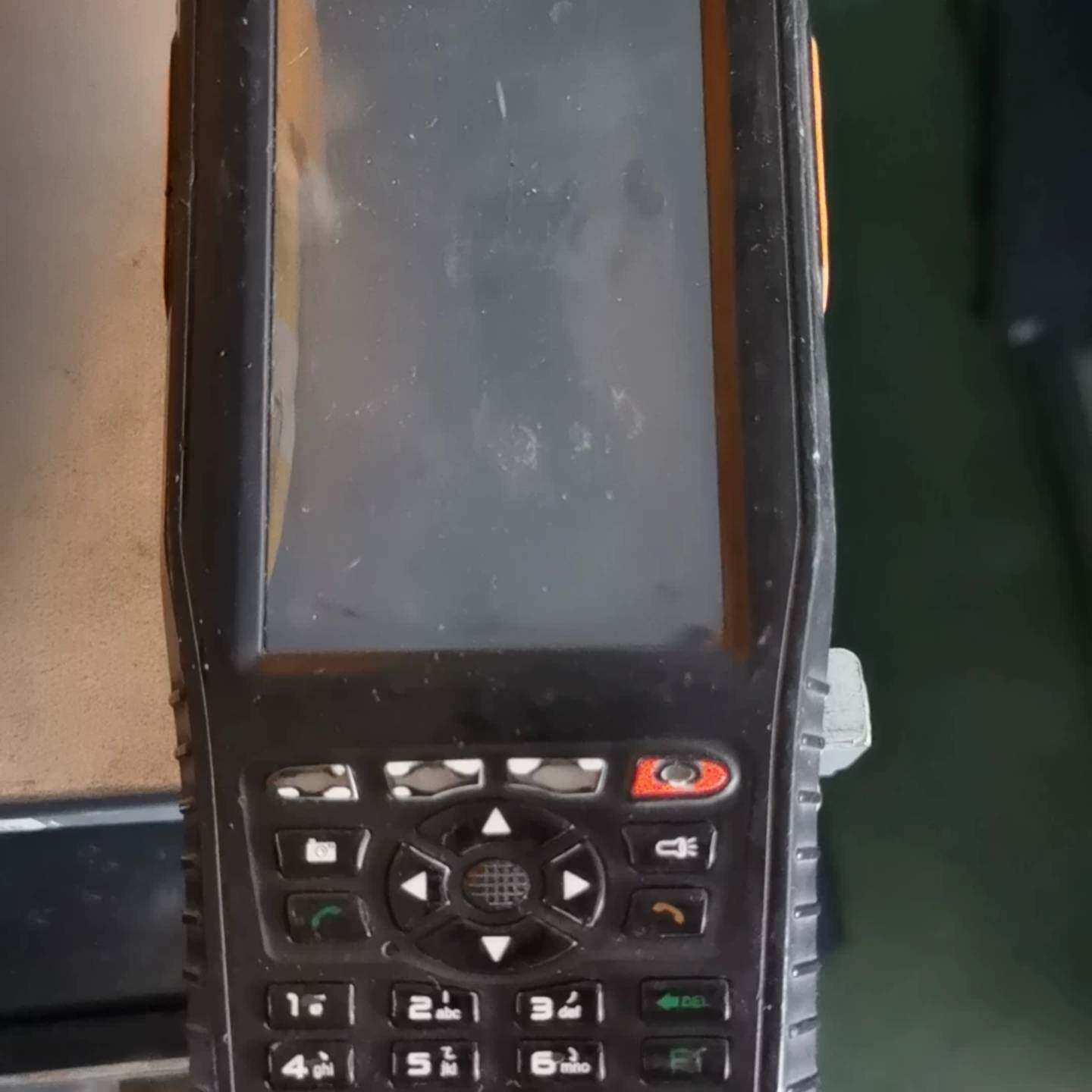 可维修山东信通 st317 ，其它元器件