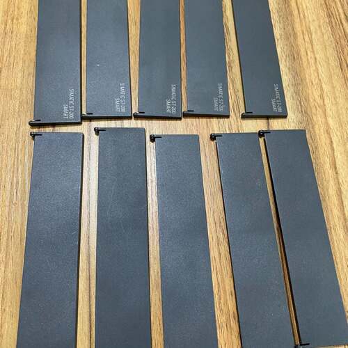 可维修F142，西门子SR60，ST60，CR60通用盖板5套，拆议价