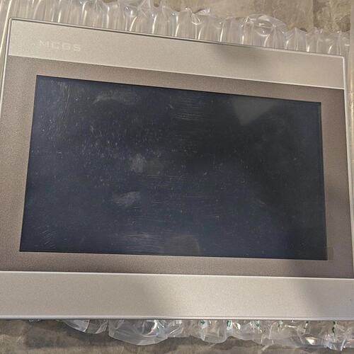 议价昆仑通态触摸屏 TPC1071Gi连接器