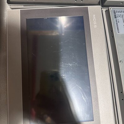 议价昆仑通态触摸屏TPC1071Gi10寸工业级触摸屏带网口可维修