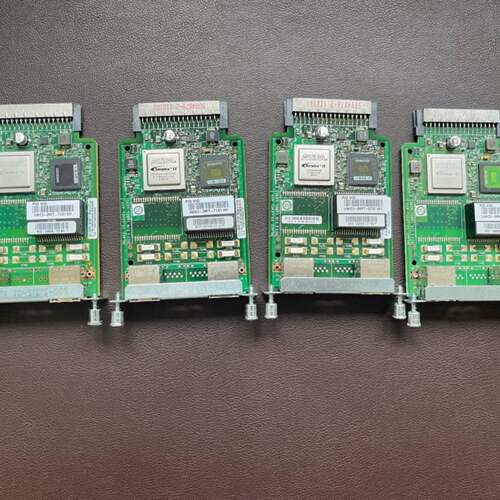 可维修VWIC3-2MFT-T1/E1 VWIC3-2MFT-G7议价