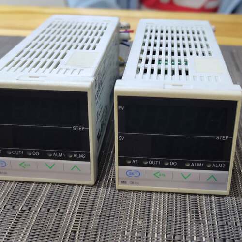 可维修RKC温控器CB103温控表CB100系列件04K1议价