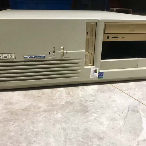 可维修MICRON ELENTPRO SE440Bx2-ATX-P议价