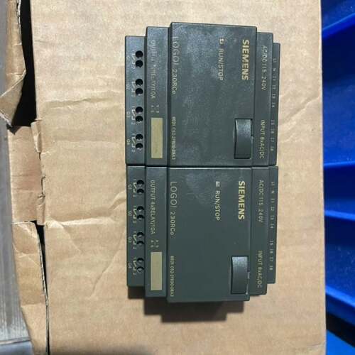可维修西门子6ED1052-2FB00-0BA3，，成色议价