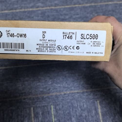 议价1746-0W16可维修