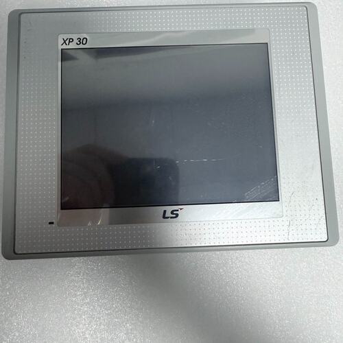 议价LS触摸屏 XP30-TTA/DC(V1.30)连接器