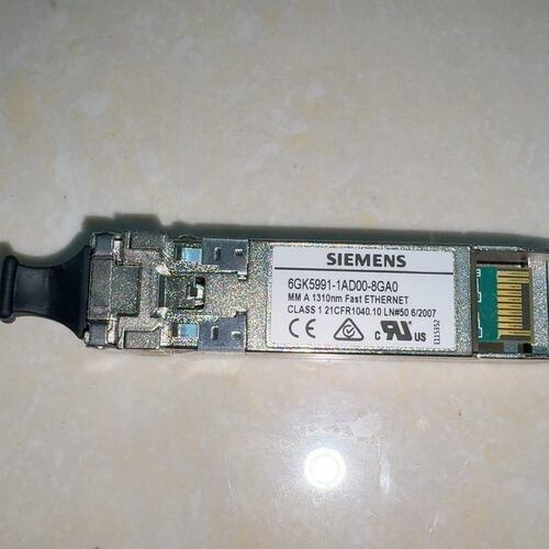 议价西门子6GK5991-1AD00-8GA0 包可维修