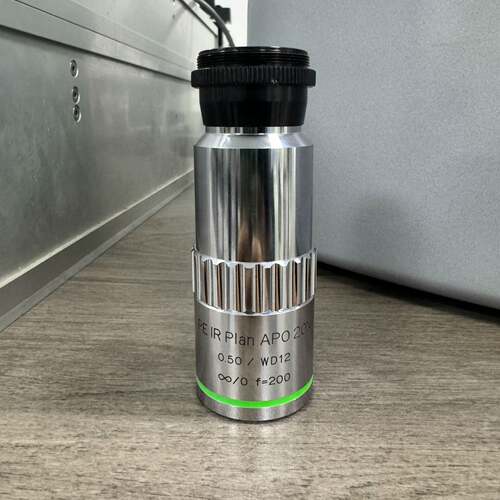 可维修CORRECT清河PEIR Plan APO 20X/0.5议价