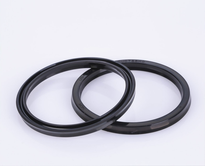 日本ush黑色丁晴橡胶密封圈