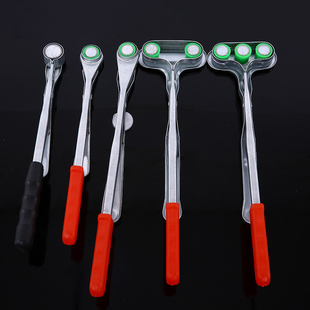 磁力钳 冲床安全手 磁力拾取器 强磁夹头 铁屑清理器 强磁夹具包