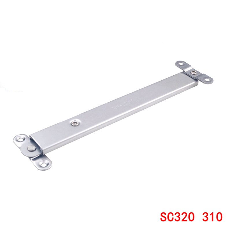 SC320KINLONG坚朗伸缩臂幕墙