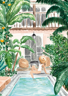 法国进口拼图Pieces&Peace