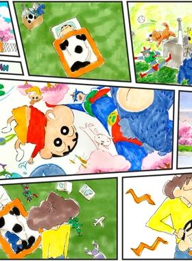 现货 3D-JP塑料平面拼图 动漫蜡笔小新都是玩具惹的货1200片 3djp