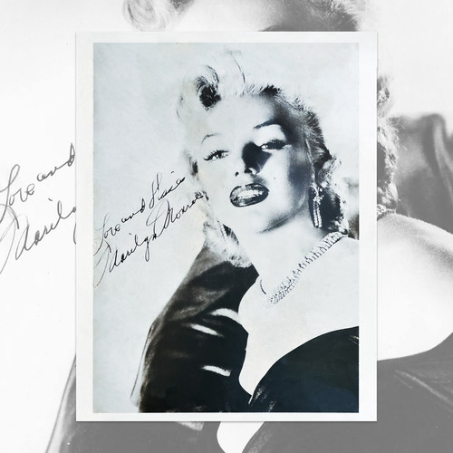 绝版现货 日本Road进口拼图 玛丽莲梦露 Marilyn Monroe 500片