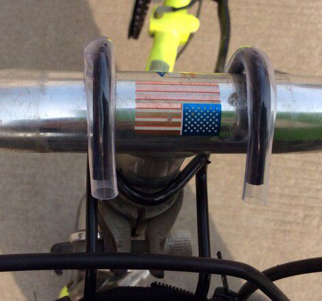 Panier pour vélo GOGO - Ref 2259749 Image 5