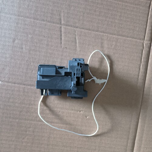 全新滚筒洗衣机MSF-31V1/W门锁XQG90-EG92 EG128 E8G2H门开关