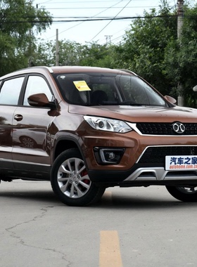 北汽绅宝X25/X35/X55/X65原厂自喷漆汽车划痕修复专用补漆笔白色