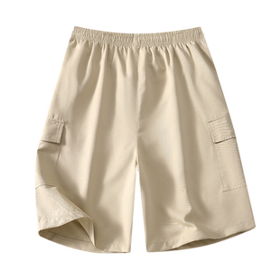 宽松短裤 男美式 五分裤 运动裤 2026年工装 跑步休闲裤 短裤