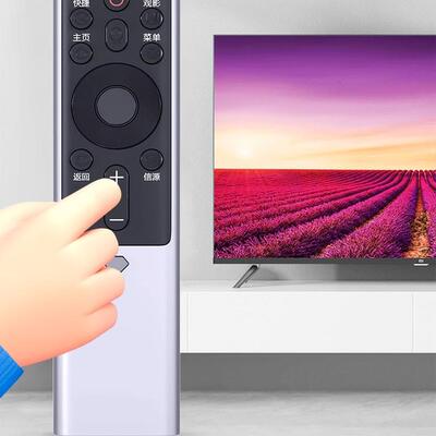 适用长虹电视机遥控器语音RBF500VC 501VC 551VC 552VC