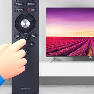 YF308D YF309 YF308YF004 适用康佳电视机遥控器蓝牙语音KW