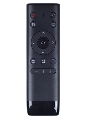 包邮 适用 PPTV智能电视32C4A 43C4A 40DF5 43DF5 43VF4A遥控器