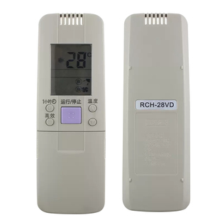 32G KFR 77VZBP 3502G 适用于海信空调遥控器RCH 3066VA