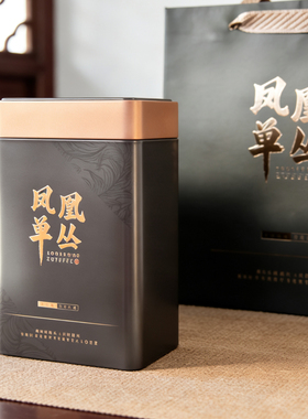 潮州凤凰水仙古老品种水仙单枞茶潮州茶叶乌龙茶大份量潮州凤凰茶