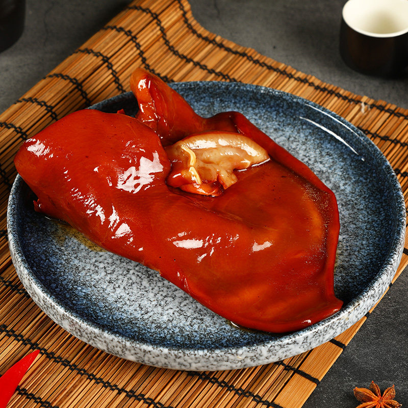 猪耳朵280克即食卤味特产熟食小吃零食肉类卤休闲猪肉美食,零食/坚果/特产,猪肉类,淘宝优惠券,粉丝福利购,淘宝优惠卷