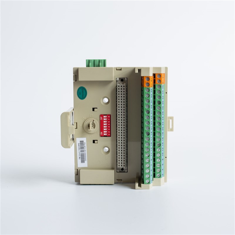 专业HollySysFtM系列16通道晶体管开关量输出模块FM171B