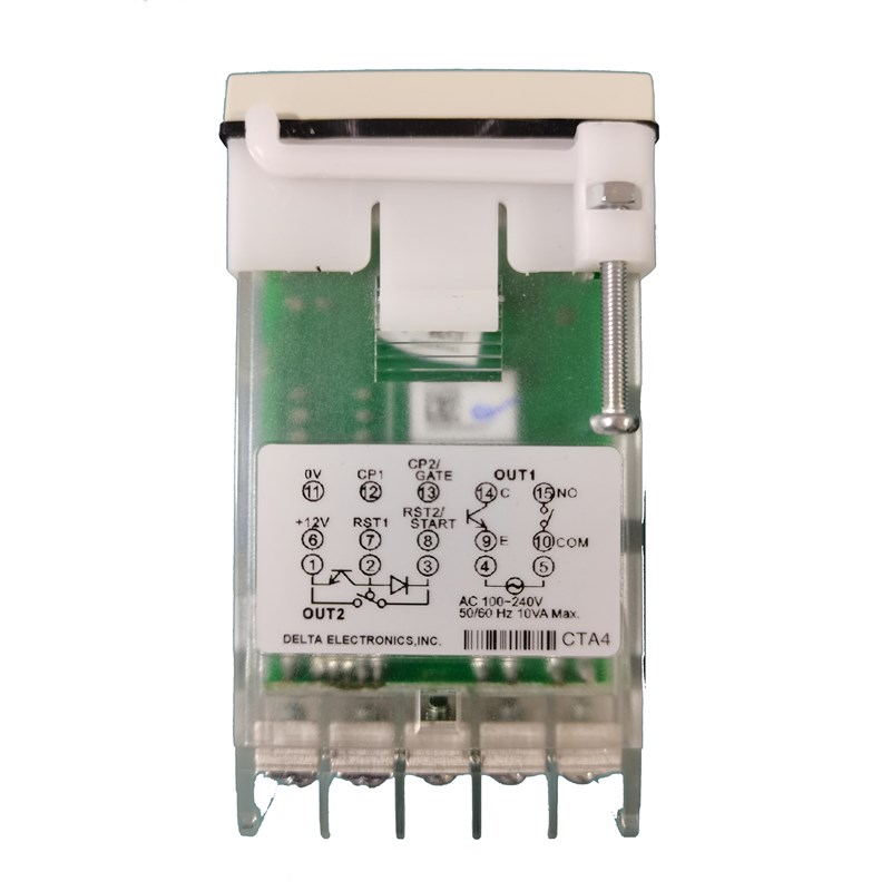 专业计数器CTA4100A/CTA4000CA/CTA4101A计时/计数/转速器原装