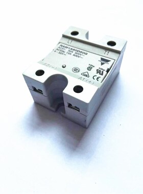 专业RAM1A60D50G假冒必究单相瑞士佳乐直接覆铜技术Y优质品质固态