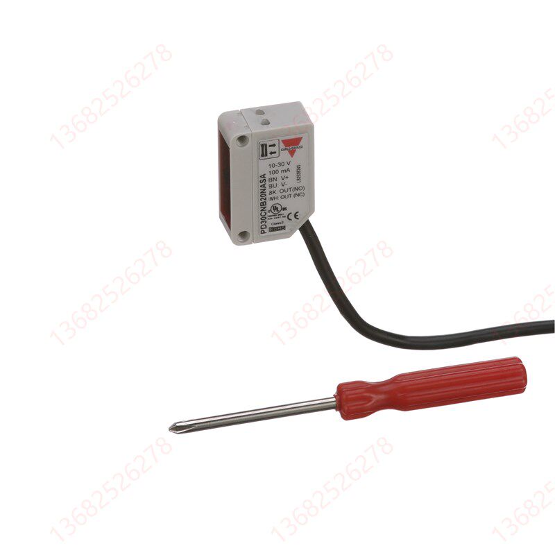 专业PDa30CNB20NASA假冒必究PD30CNB20PASA背景抑制光电传