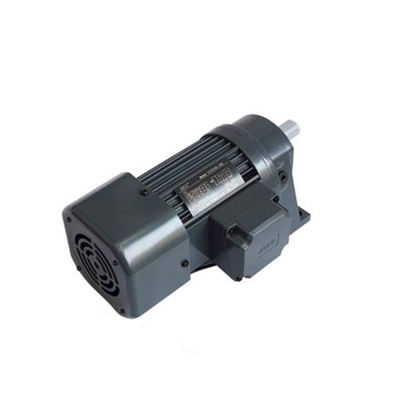 专业d370W卧式/立式三相交流异步减速电机