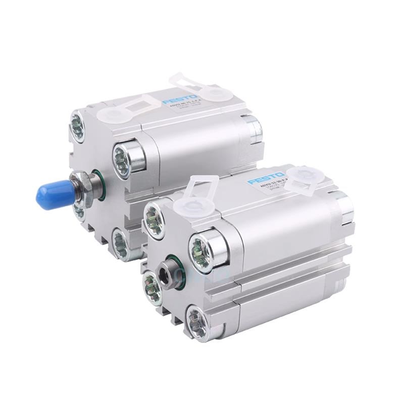 专业FESTO紧凑气缸ADVU12/16/20/25B/32/40/50/63/80/100510APA