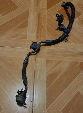 风度A33 进油阀燃油压力阀