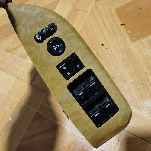 奥德赛RB3 玻璃升降器开关