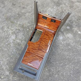 凯美瑞 马鞍水杯架烟灰缸档位面板挂档面板