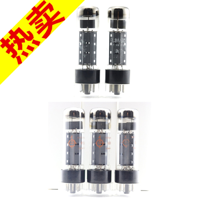 全新德国interna6CA7电子管