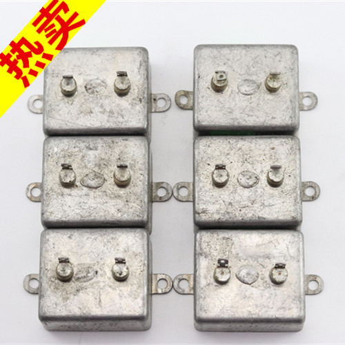 刻字AEROVOXP30MT.5uF1000VDC