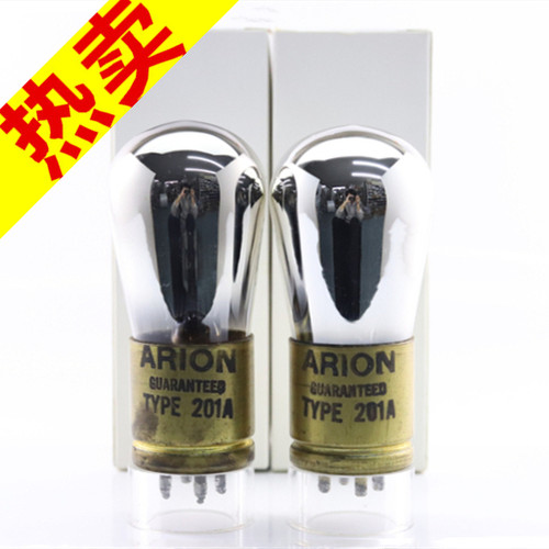 201A/01A/301AARION电子管
